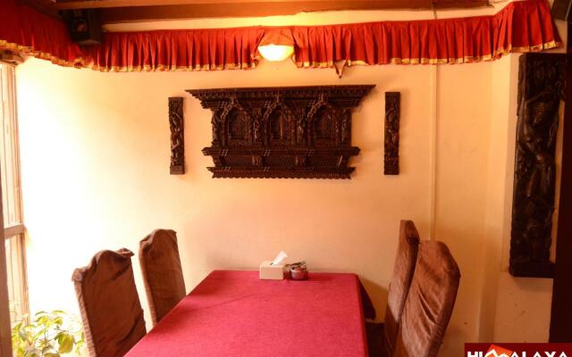 Himalaya Guest House