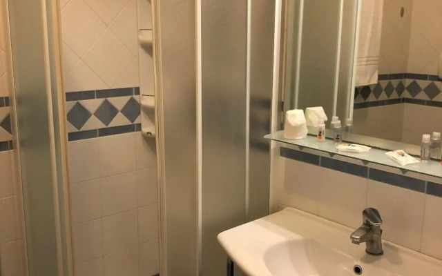 Baia dei Mulini Resort & Spa