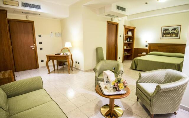 Grand Hotel Victoria