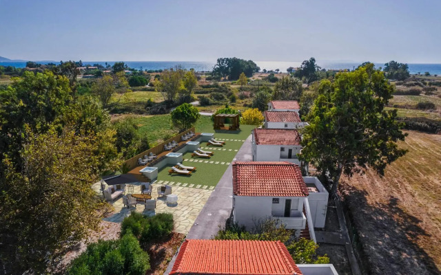 Rosmarinus Studios