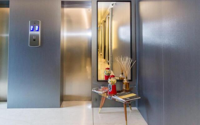 Bmore Apartments