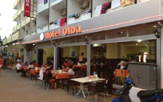 Hotel Olba Kizkalesi