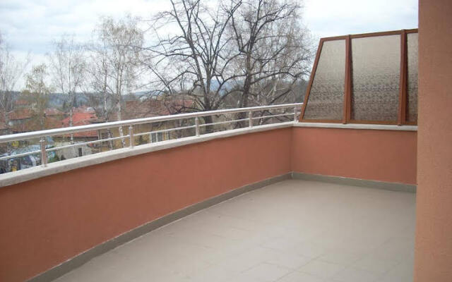 Family Hotel Gelov