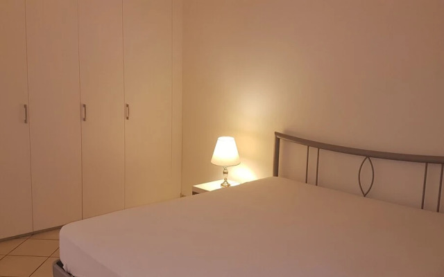 Residence Rosa Virginia Apartment