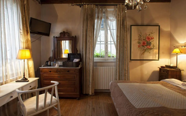 B&B Sterckxhof