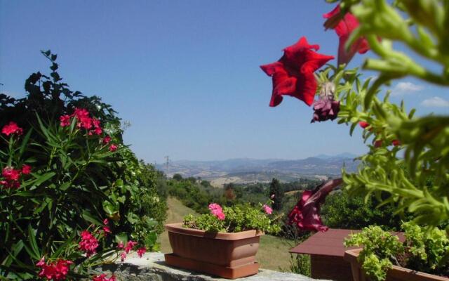 Agriturismo Poggio del Drago