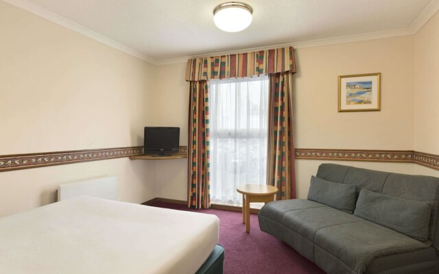 Days Inn Leicester Forest East M1