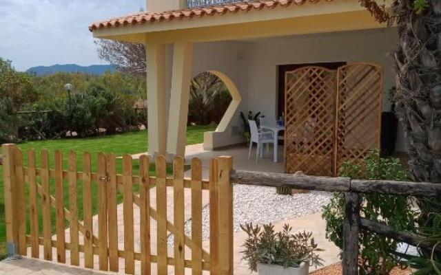 Affittacamere Aurora da Nonna Orsola