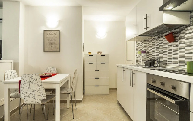 Casa Vacanza Cariddi Loft