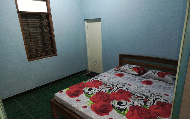 Hotel O Dian Asih Rooms – Guest Rooms – Demak