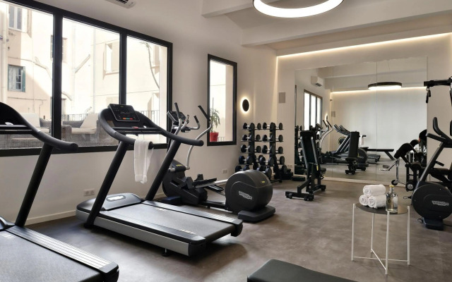 Hôtel Fesch & Spa