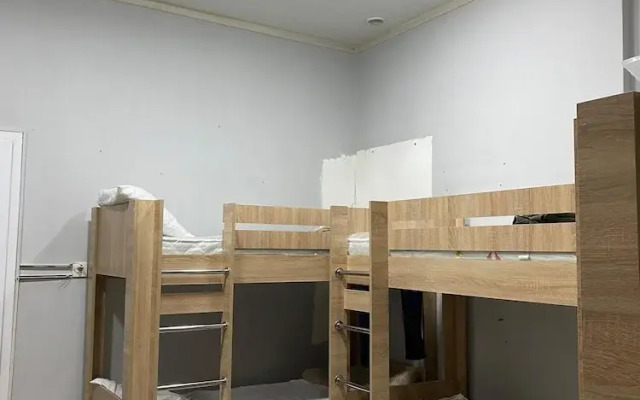Extra Tourism in Hostel