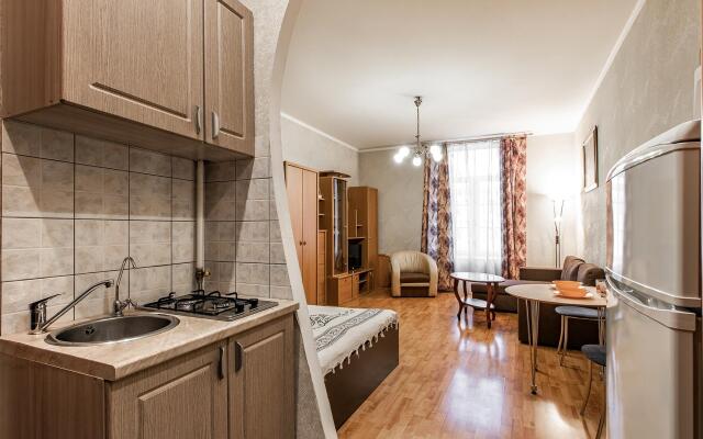 ARent (АРент) на улице Малая Конюшенная 4/2