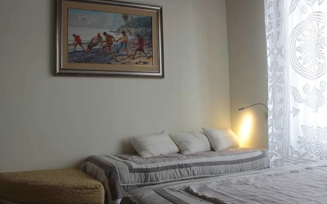 Villa Mirella BB