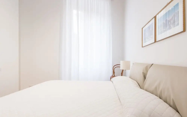 RSH San Cosimato Luxury Bright Apartment