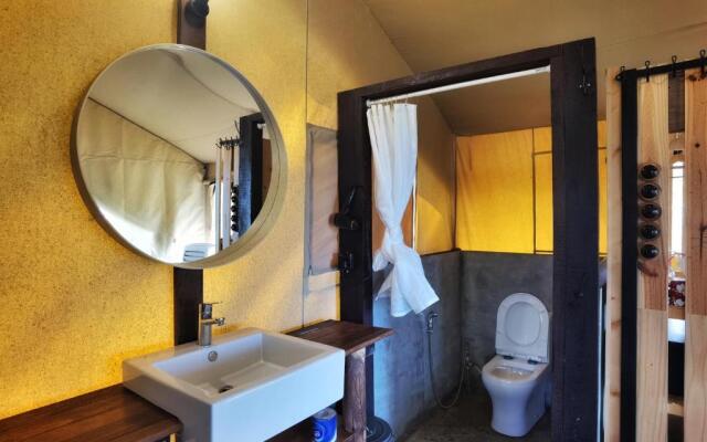 Ara Dinawan Island Resort