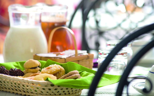 Tenuta Agriturismo Il Risveglio