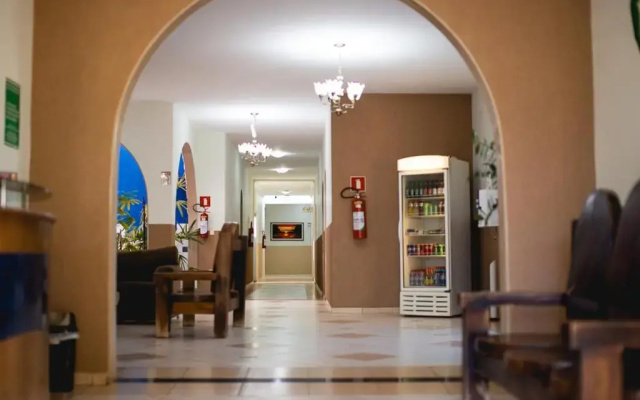 Hotel Casa Grande