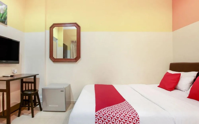 Oyo 43933 Ferringhi Stay Iinn