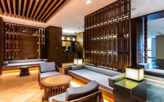 Baili Shachanghua Hotel