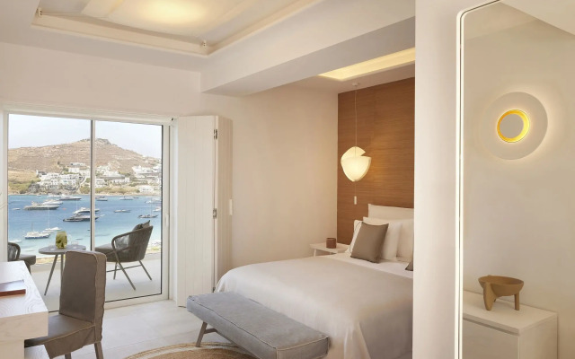 Once in Mykonos - Designed for Adults