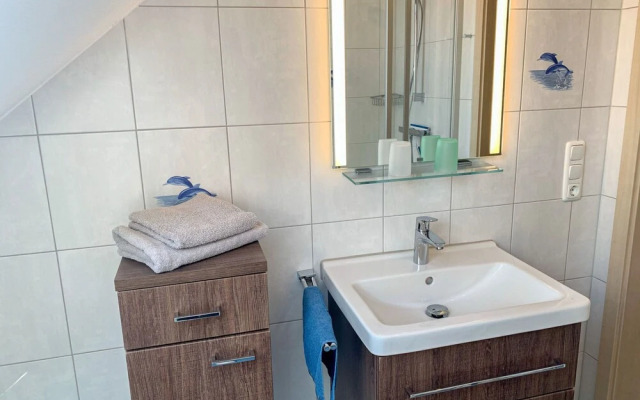 Friesenperle Norden in Norden