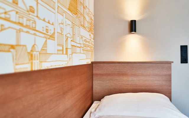 McDreams Hotel Ingolstadt