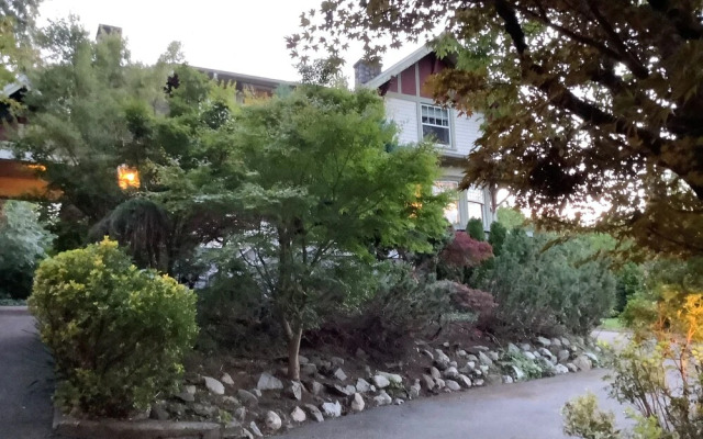 Suite Smart Shaughnessy