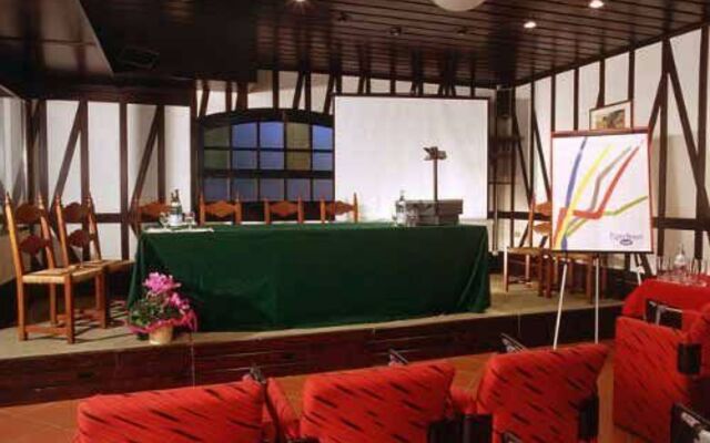 Hotel Dogana