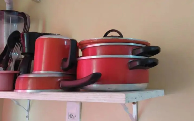 Brisas do Farol - Aluguel Economico