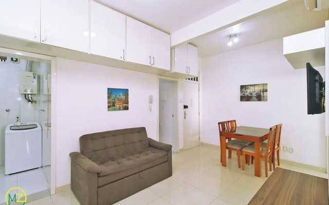 MZapartments Prado IV