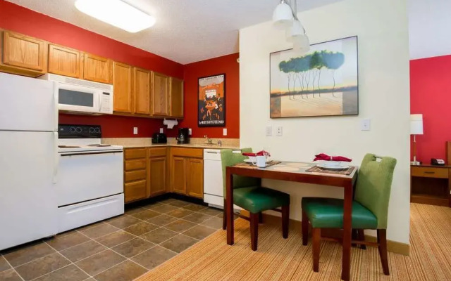 Residence Inn by Marriott Houston/Willowbrook