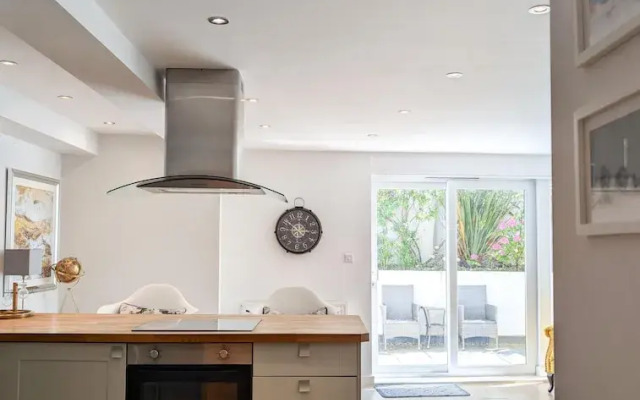 Newquay Escape/10 min to Beach/patio/parking