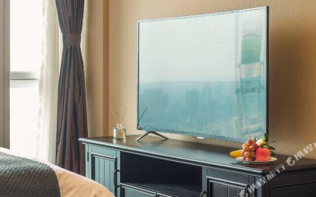 Yaju International Apartment