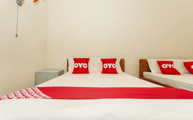 OYO 970 Nhu Y Motel