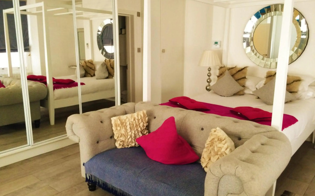 Twenty Nevern Square Hotel