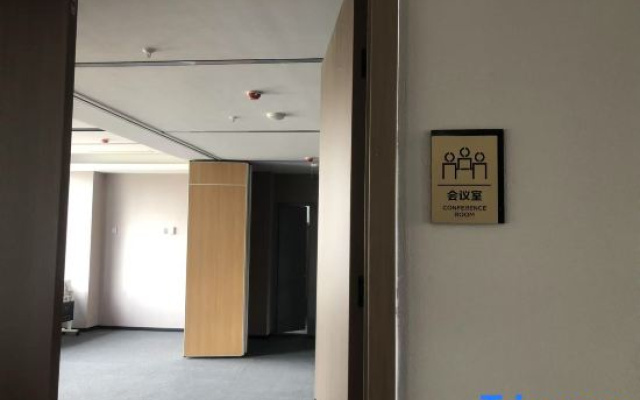 Homeinn Selected Hotel (Changzhi Shangdang Guangming Road)