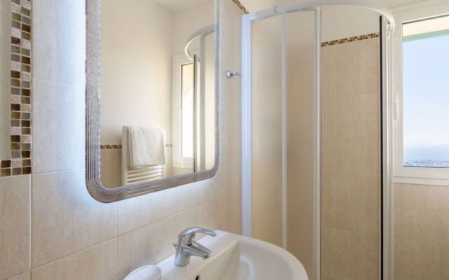 Villa Basilico San Bartolomeo al Mare