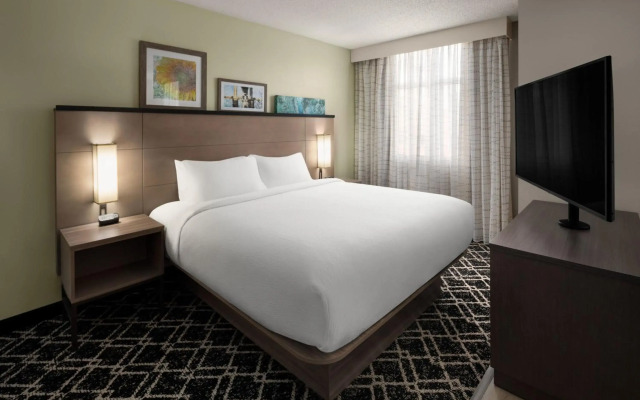 Residence Inn by Marriott Portland Downtown/RiverPlace