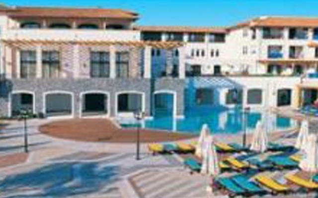 Hotel Terra Maris