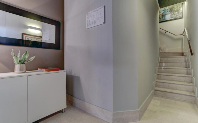 A1 Piazzetta Margutta - A1 - My Extra Home