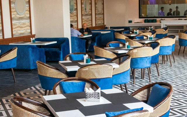 Jaipur Grand by AM Hotel Kollection