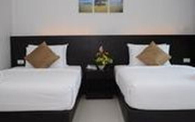 Nai Yang Beach Hotel