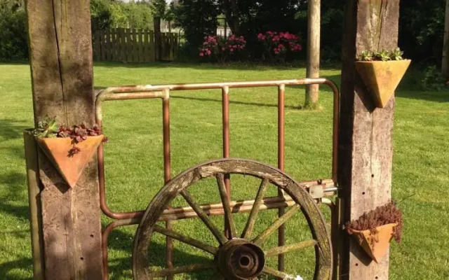 Op dem grooten Hammel