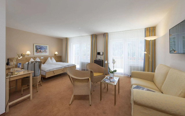 Sunstar Hotel Arosa