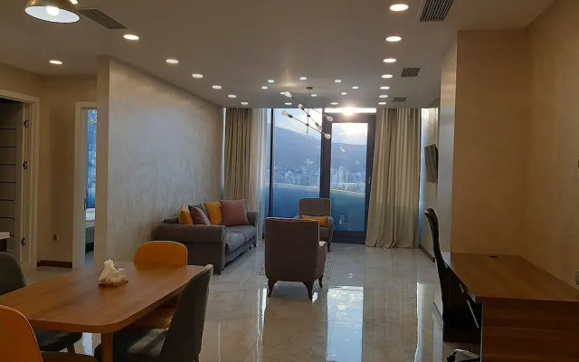 King David standard two bedroom 24