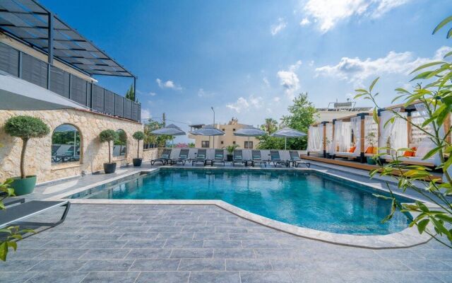Lupia Suites