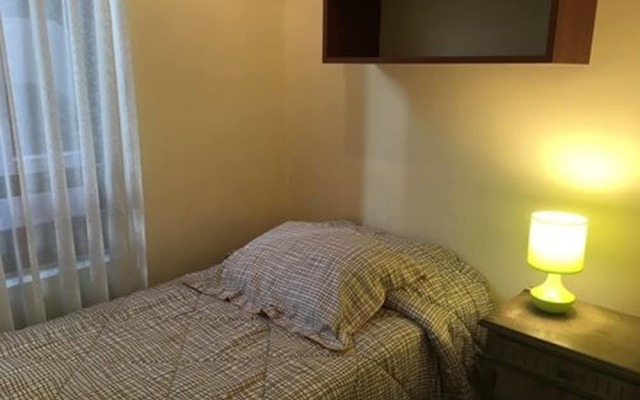 Costanera House para 4