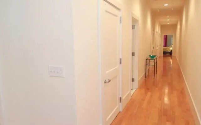 Walnut Street Stunning 3 Bedroom