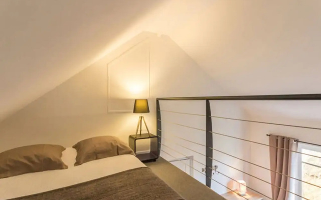 Belle Rive Comfortable Holiday Residence